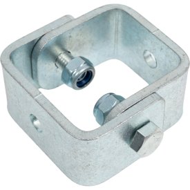 Универсальный шарнир для шпильки М8 Промрукав PR08.5163