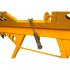 Ограничитель угла гибочной балки LBM Lite METALMASTER 17426