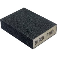 Губка шлифовальная Biber 70673