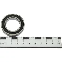 Подшипник Волжский Инструмент 1000905 2rs (61905 2rs)