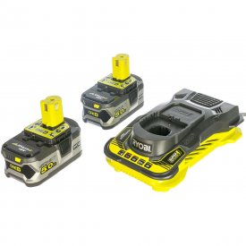 Аккумулятор Ryobi ONE+ RC18150-250