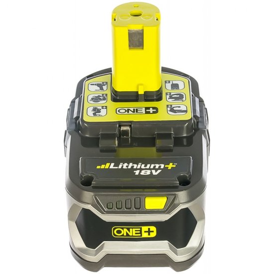 Аккумулятор Ryobi ONE+ RC18150-250