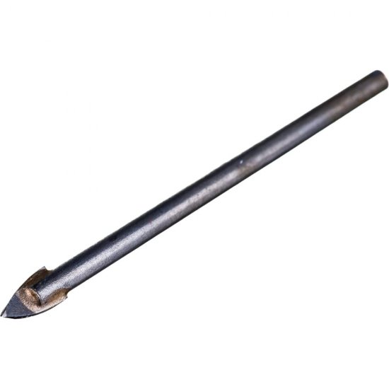 Сверло по кафелю и стеклу EКТО DS-009-0400-0060