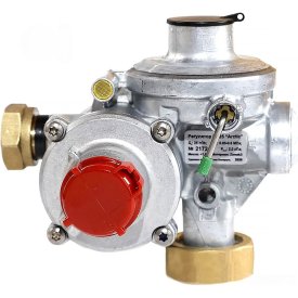 Регулятор давления газа ФАРГАЗ RF-25 ARCTIC G