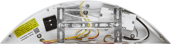 Светодиодная люстра Natali Kovaltseva Stars 100 Вт с пультом управления регулируемый белый свет