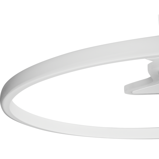 Светодиодная люстра Natali Kovaltseva Stars 100 Вт с пультом управления регулируемый белый свет