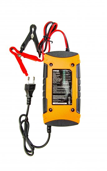 Зарядное устройство Спец СВ10000-И, 12 В