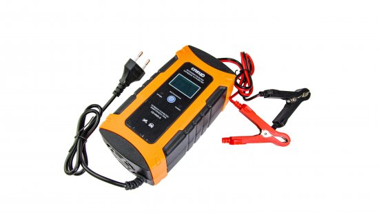 Зарядное устройство Спец СВ10000-И, 12 В