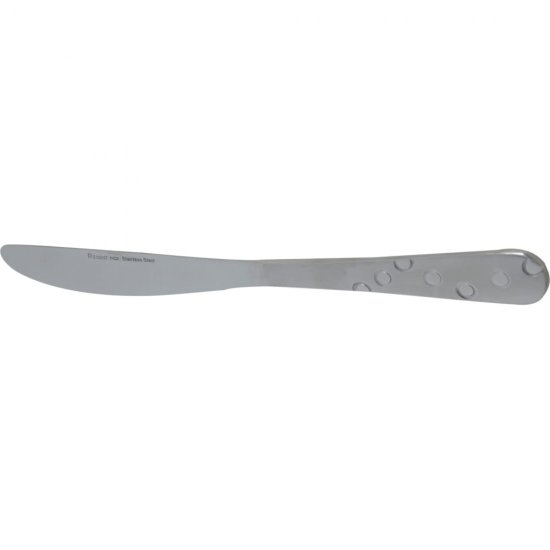 Столовый нож Regent inox Linea