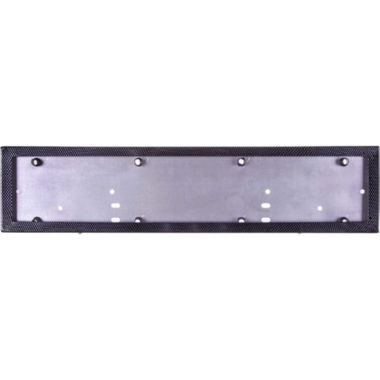 Рамка для номера SKYWAY S04101002