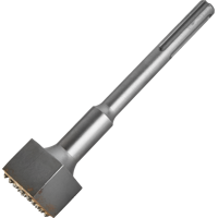 Зубило бучарда SDS-max Rage 45x240 мм