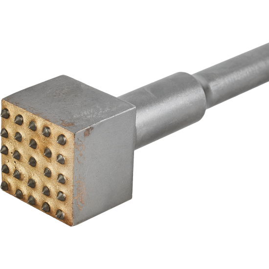 Зубило бучарда SDS-max Rage 45x240 мм