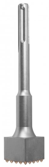 Зубило бучарда SDS-max Rage 45x240 мм