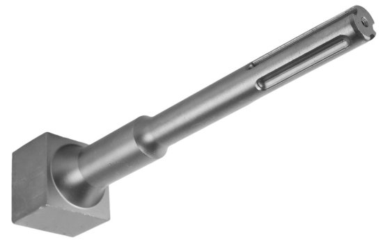 Зубило бучарда SDS-max Rage 45x240 мм
