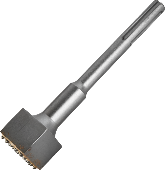 Зубило бучарда SDS-max Rage 45x240 мм