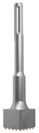 Зубило бучарда SDS-max Rage 45x240 мм