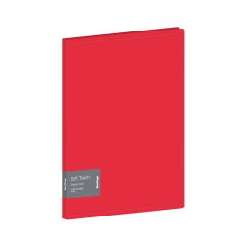 Папка Berlingo Soft Touch