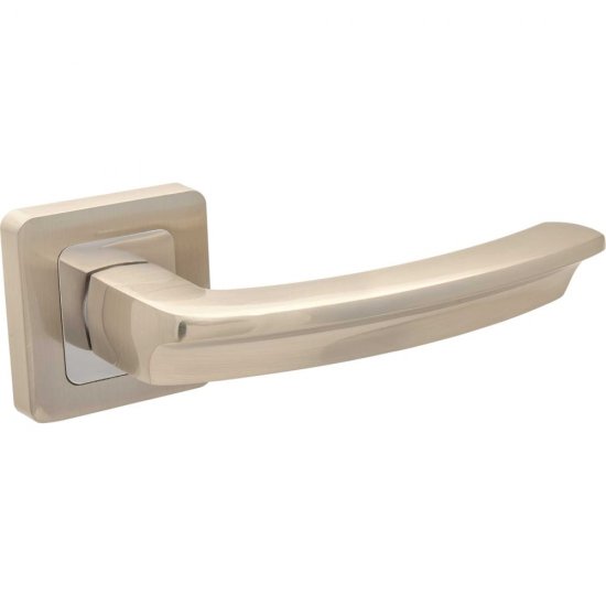 Дверные ручки Code Deco H-22093-A-NIS