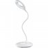 Настольный светодиодный светильник Smartbuy SBL-CR-5-W-White