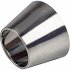 Концентрический приварной переходник TITAN LOCK TLWR32-25SS