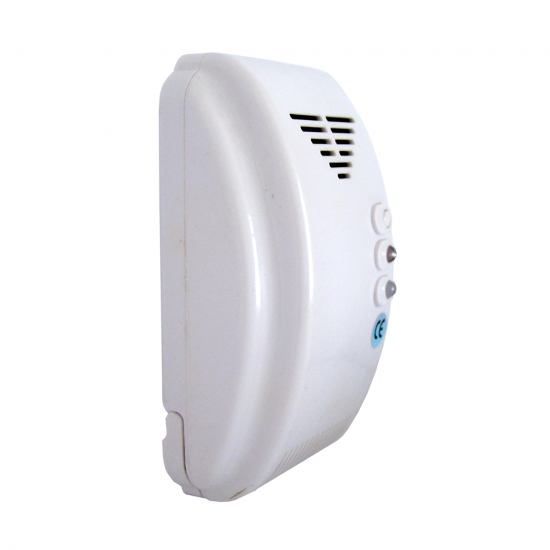 Датчик утечки газа DG-02 беспроводной