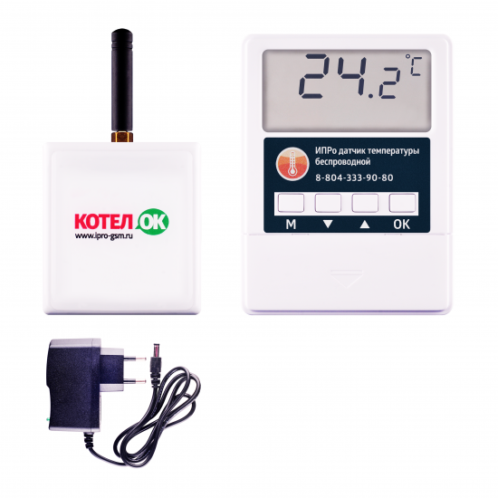 GSM модуль для котлов Котел.ОК 2.0