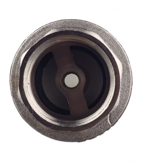 Клапан обратный Valtec 1 ВР(г) х 1 ВР(г) (VT.161.N.06)