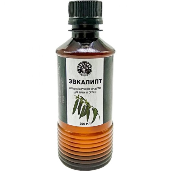Ароматизатор Бацькина баня 17022