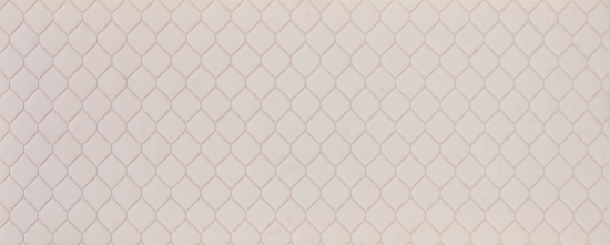 Катафот дорожный клеевой 100x40 мм желтый