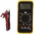 Цифровой мультиметр IEK Professional MY63