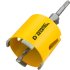 Алмазная коронка по бетону Diamond Industrial DIDCC80