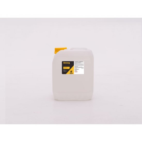Изопропиловый спирт Нефтехимик STRONG