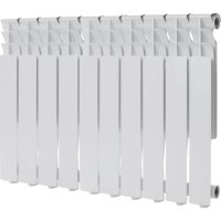 Алюминиевый радиатор OASIS ECO 500/80/10