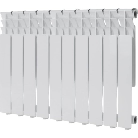 Алюминиевый радиатор OASIS ECO 500/80/10