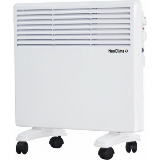 Электроконвектор NeoClima Intenso 1000