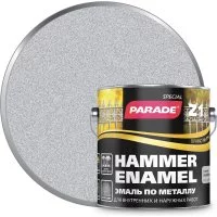 Эмаль по металлу PARADE Z1