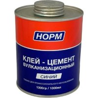 Вулканизационный клей-цемент NORM 14-512
