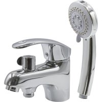 Смеситель для умывальника Frap F1221