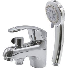 Смеситель для умывальника Frap F1221