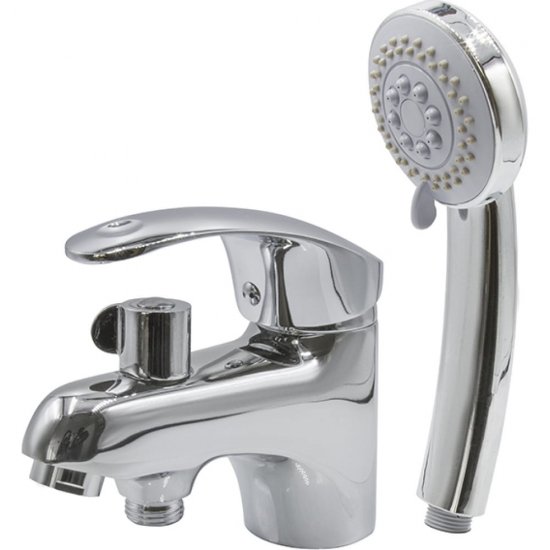 Смеситель для умывальника Frap F1221