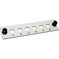 Адаптерная панель LANMASTER LAN-FP-FC