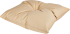 Подушка водоотталкивающая Linen Way 45x45 см цвет бежевый