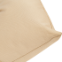 Подушка водоотталкивающая Linen Way 45x45 см цвет бежевый