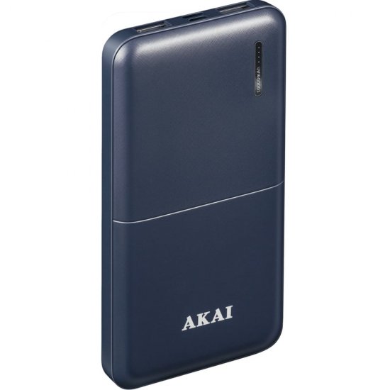 Внешний аккумулятор AKAI BE-10001B