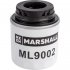 Масляный фильтр Skoda Fabia II (5J) 07- / Octavia II (1Z) 08-, VW Polo Sedan 10- / Passat MARSHALL ML9002
