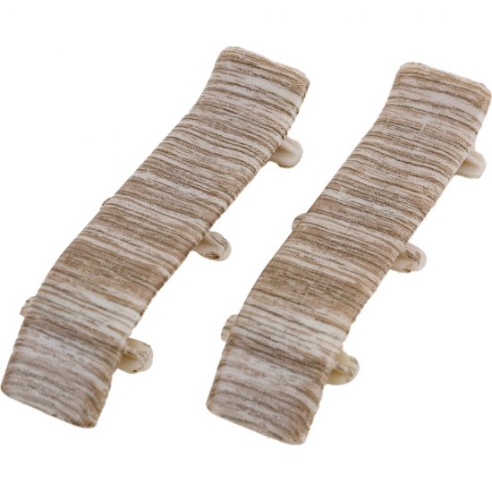 Соединитель для плинтуса Ideal Классик