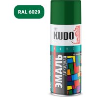 Универсальная эмаль KUDO KU-10081