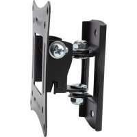 Наклонно-поворотный кронштейн для телевизора REXANT 38-0050