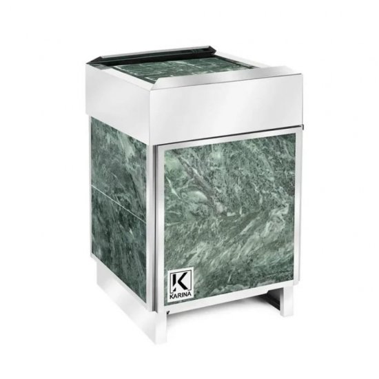 Электрическая печь Karina Elite 18 Змеевик