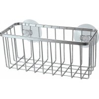 Полка-корзина для ванной комнаты Рыжий кот COZY-B-2